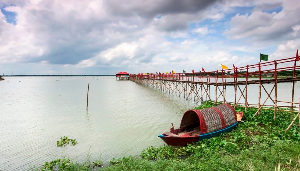 Interesting place in Bangladesh Interesting place in Bangladesh