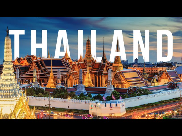 Thailand Explore the Enchanting Wonders of Asia’s Premier Tourist Destination Thailand Explore the Enchanting Wonders of Asia’s Premier Tourist Destination