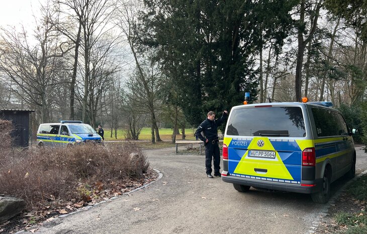 Stabbing Incident Claims Two Lives in Germany, Including a Child