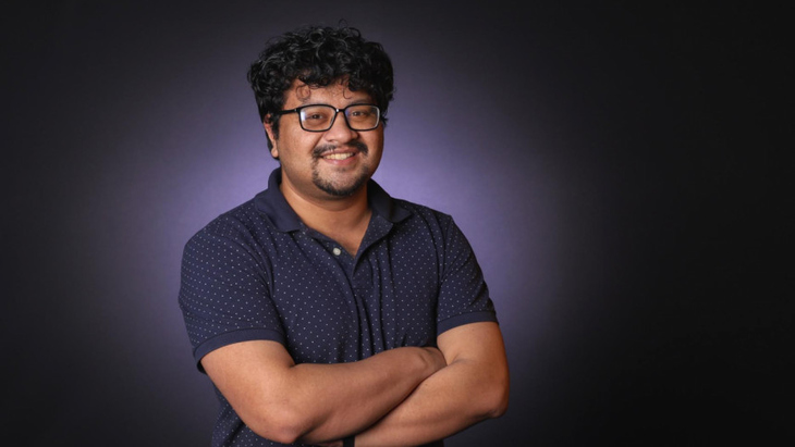 Nuhash Humayun Reflects on His Remarkable Journey and Future Prospects After “Dui Shaw” Release Nuhash Humayun Reflects on His Remarkable Journey and Future Prospects After “Dui Shaw” Release