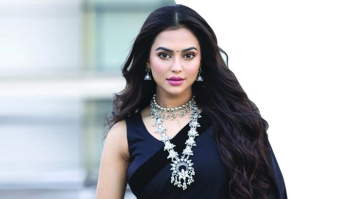Nusrat Faria Breaks Silence on ‘Mujib’ Backlash and Upcoming Projects