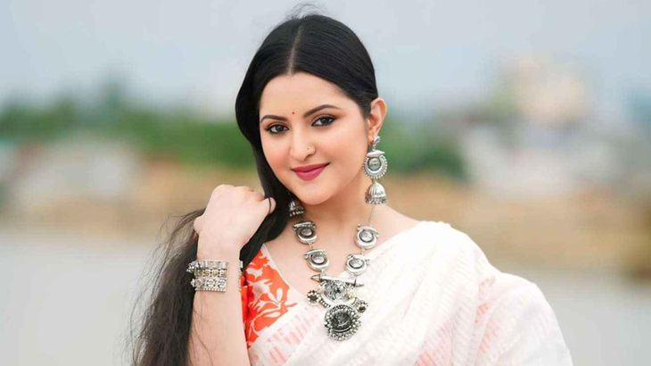 Actress Pori Moni Accused of Assaulting Domestic Worker, Claims Blackmail