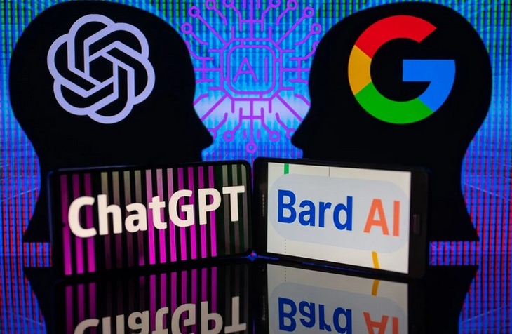 ChatGPT Launches Online Shopping Feature, Escalating Competition with Google ChatGPT Launches Online Shopping Feature, Escalating Competition with Google