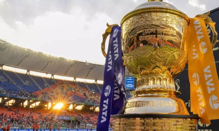 BCCI Suspends IPL Indefinitely Amid Rising Security Concerns BCCI Suspends IPL Indefinitely Amid Rising Security Concerns