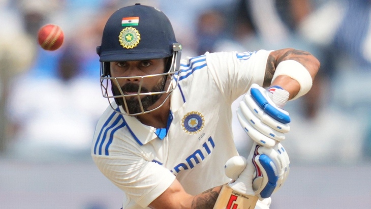 Virat Kohli: The End of a Glorious Test Era