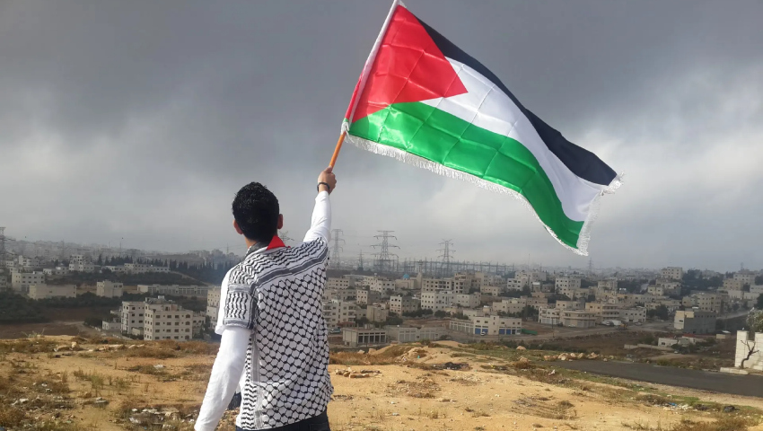 Despite Recognition from Three-Quarters of the World, Why Is Palestinian Statehood Still Denied?