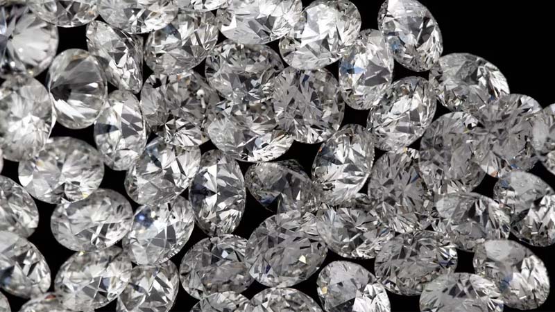 Top Diamond-Producing Countries in the World