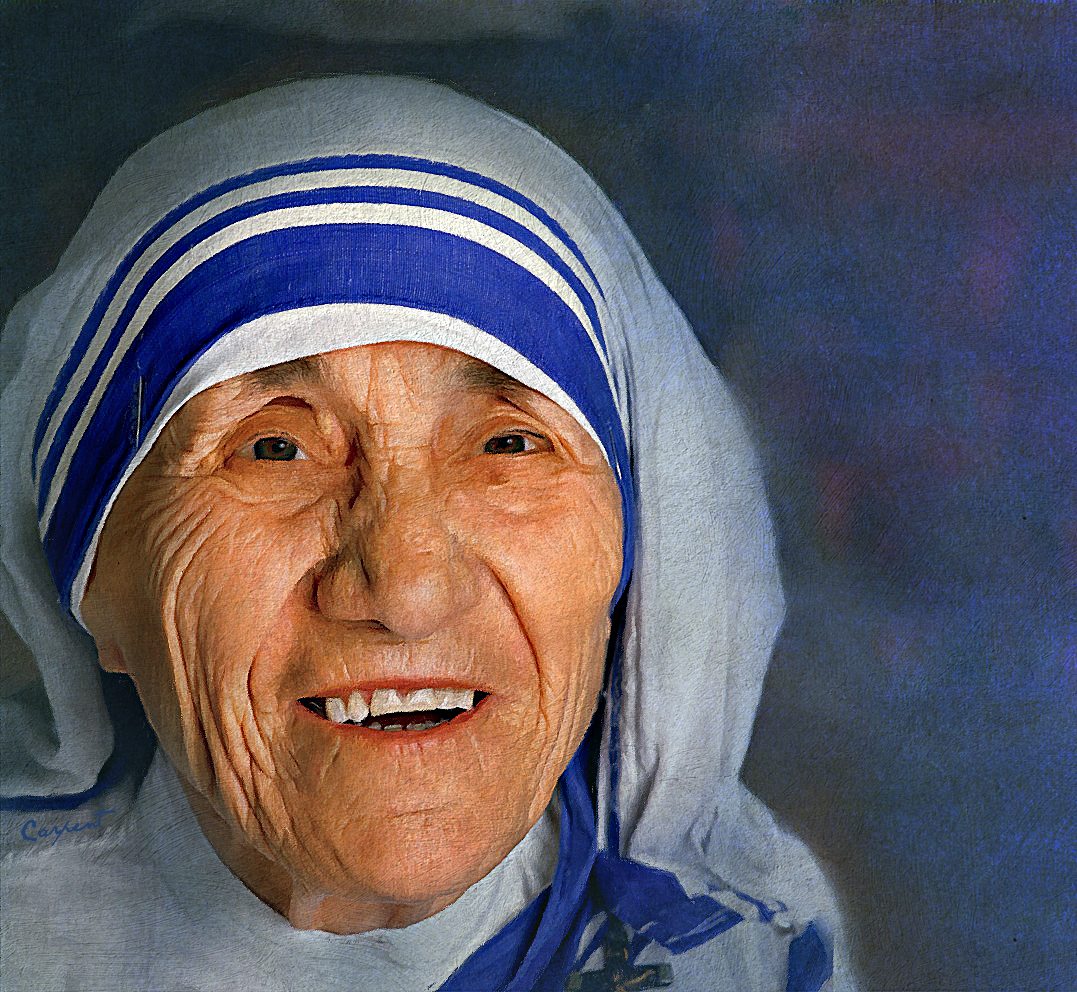 Mother Teresa: A Compassionate Mother and Eternal Symbol of Humanity