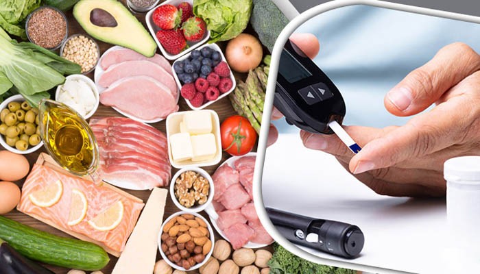 5 Simple Foods That Help Control Diabetes Naturally
