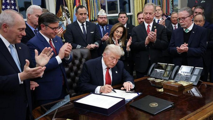 Longest Government Shutdown in U.S. History Comes to an End