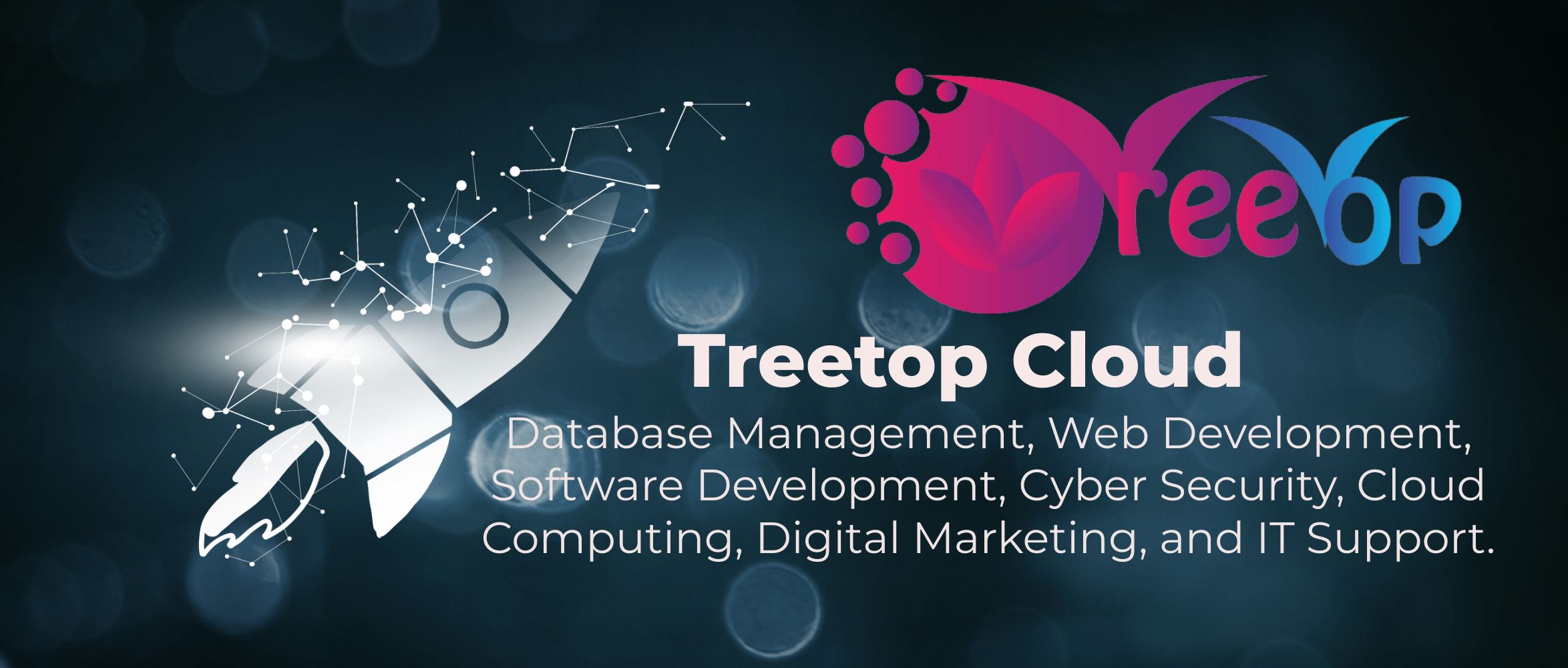 How Treetop Cloud Is Leading the Way in IT Services in Dhaka